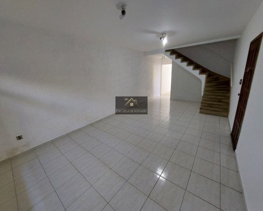 Imagem Casa com 4 Quartos à Venda, 112 m² em Jardim Bonfiglioli - São Paulo