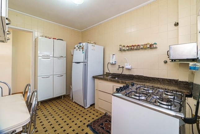Foto do imóvel Apartamento com 3 Quartos à Venda, 111 m² em Pinheiros - São Paulo