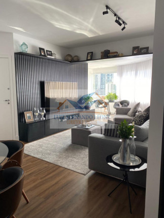 Foto do imóvel Apartamento com 2 Quartos à Venda, 116 m² em Brooklin Paulista - São Paulo