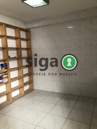 Imagem Casa com 3 Quartos à Venda ou Locação, 80 m² em Campo Belo - São Paulo