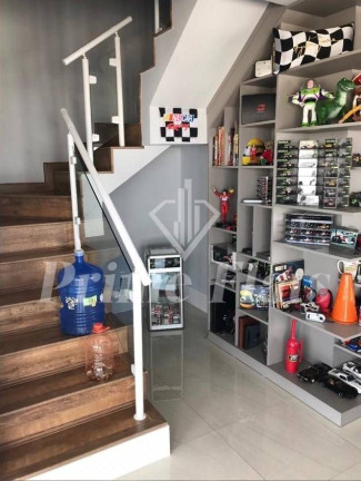 Foto do imóvel Apartamento com 4 Quartos à Venda, 210 m² em Vila Carrão - São Paulo