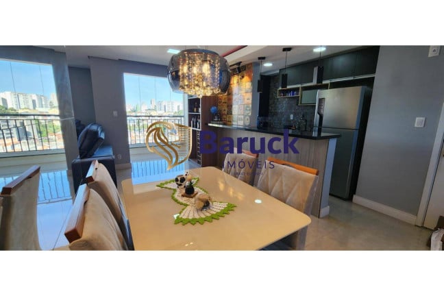 Foto do imóvel Apartamento com 2 Quartos à Venda, 67 m² em Conceição - Diadema