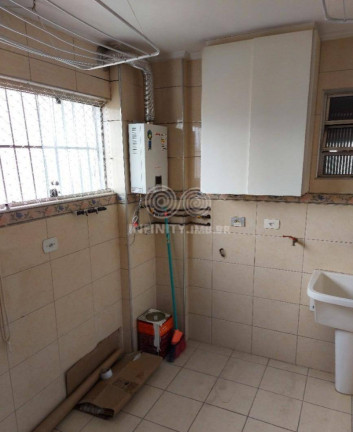 Imagem Apartamento com 2 Quartos à Venda ou Locação, 112 m² em Vila Gomes Cardim - São Paulo