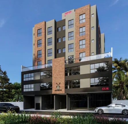 Foto do imóvel Apartamento com 2 Quartos à Venda, 67 m² em Nações - Balneário Camboriú