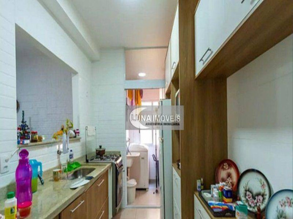 Imagem Apartamento com 3 Quartos à Venda, 65 m² em Vila Baeta Neves - São Bernardo Do Campo