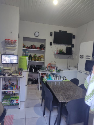 Imagem Casa com 2 Quartos à Venda, 105 m² em Mocambinho - Teresina