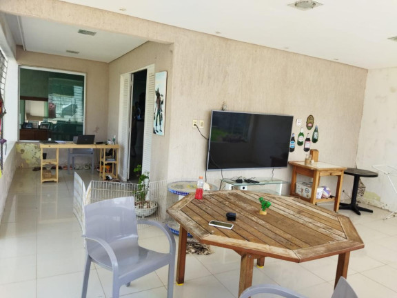 Imagem Casa com 3 Quartos à Venda, 900 m² em Pau Amarelo - Olinda