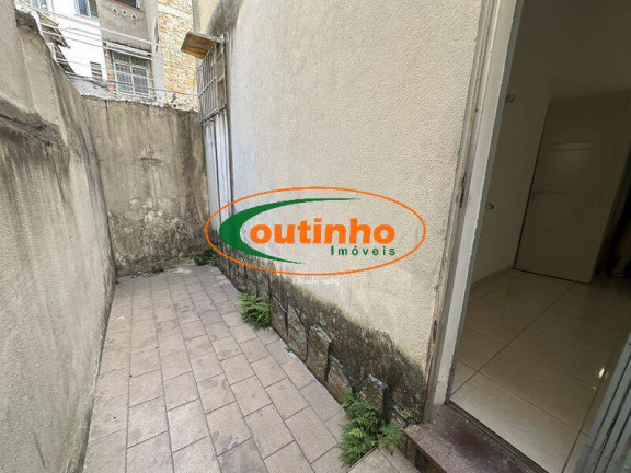 Imagem Apartamento com 2 Quartos à Venda, 69 m² em Tijuca - Rio De Janeiro