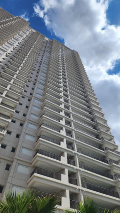 Imagem Apartamento à Venda, 122 m² em Bras - São Paulo