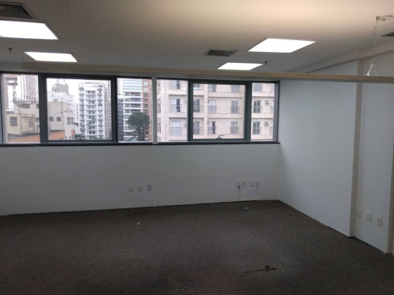 Foto do imóvel Sala Comercial à Venda, 400 m² em Santa Cecília - São Paulo