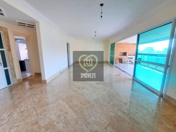 Foto do imóvel Apartamento com 3 Quartos à Venda, 157 m² em Perdizes - São Paulo