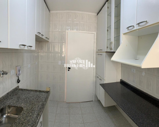 Foto do imóvel Apartamento com 3 Quartos à Venda, 72 m² em Vila Da Saúde - São Paulo