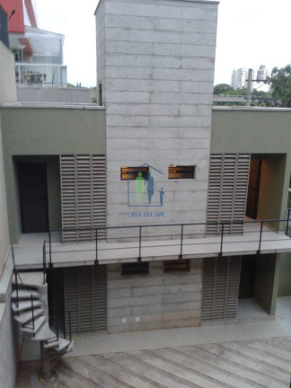 Imagem Sobrado com 5 Quartos à Venda, 350 m² em Campo Belo - São Paulo