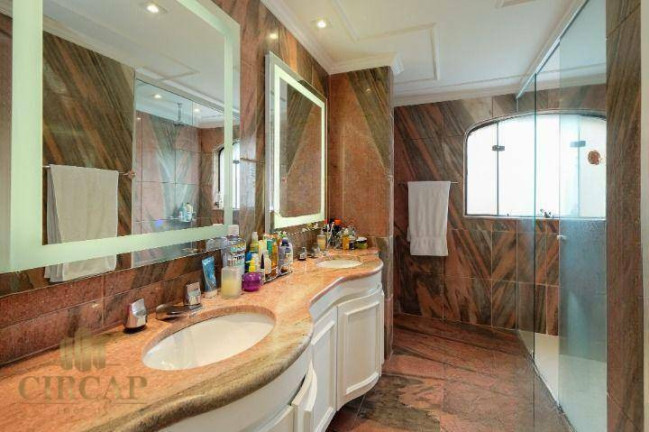 Foto do imóvel Apartamento com 4 Quartos à Venda, 267 m² em Perdizes - São Paulo