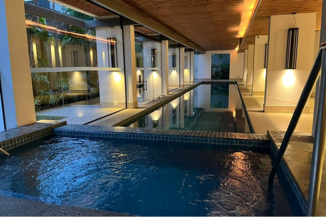Foto do imóvel Loft com 1 Quarto à Venda, 27 m² em Moema - São Paulo