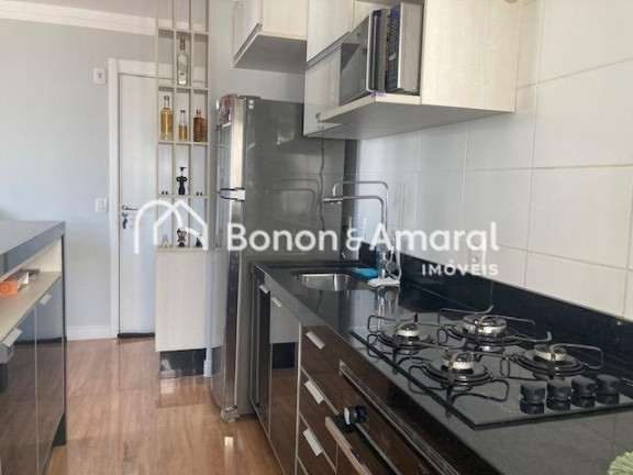 Foto do imóvel Apartamento com 2 Quartos à Venda, 62 m² em Taquaral - Campinas