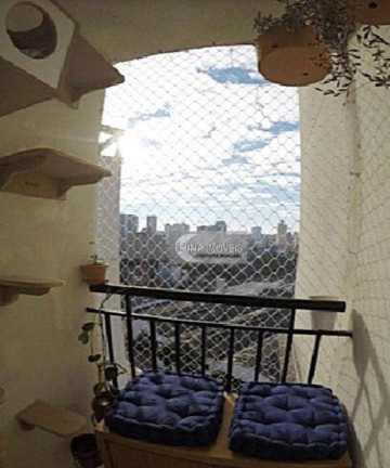 Imagem Apartamento com 2 Quartos à Venda, 47 m² em Nova Petrópolis - São Bernardo Do Campo
