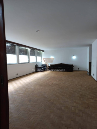 Imagem Apartamento com 3 Quartos à Venda, 598 m² em Higienópolis - São Paulo