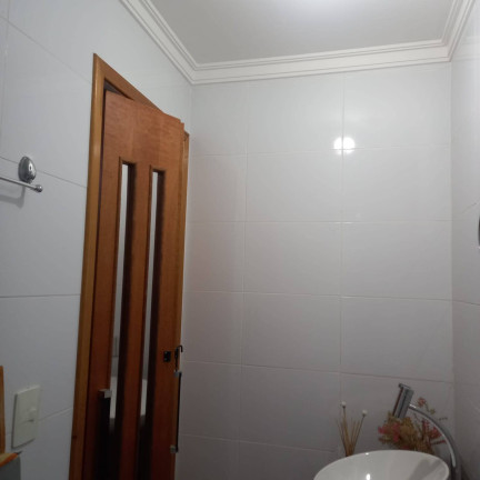 Foto do imóvel Apartamento com 2 Quartos à Venda, 80 m² em Vila Príncipe De Gales - Santo André