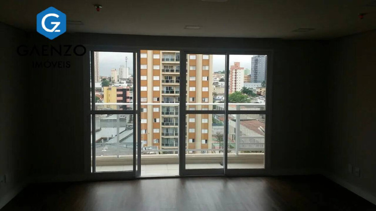 Foto do imóvel Sala Comercial à Venda, 35 m² em Centro - Osasco