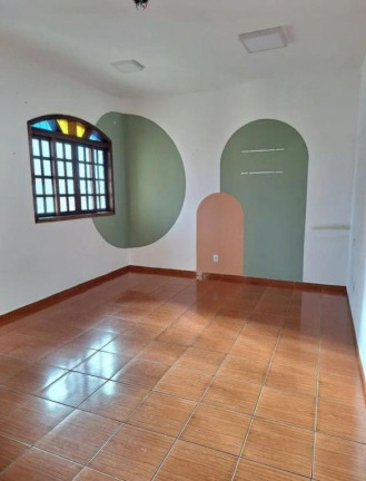 Imagem Casa com 2 Quartos à Venda, 300 m² em Portal Das Colinas - Guaratinguetá