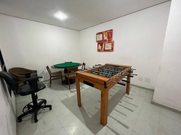 Imagem Apartamento com 3 Quartos à Venda, 78 m² em Vila Andrade - São Paulo