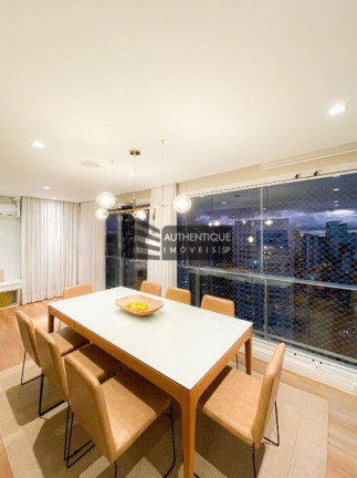Foto do imóvel Apartamento com 3 Quartos à Venda, 105 m² em Brooklin - São Paulo
