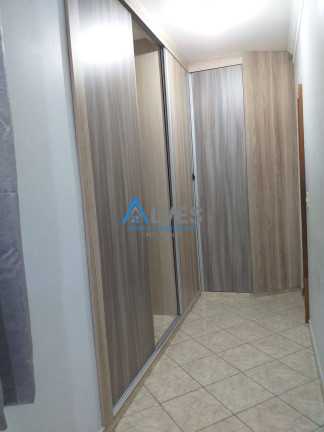 Foto do imóvel Casa com 3 Quartos à Venda, 297 m² em Vila Homero Thon - Santo André