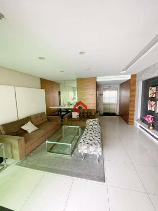 Foto do imóvel Apartamento com 2 Quartos à Venda, 98 m² em Cocó - Fortaleza