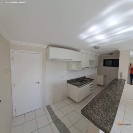 Imagem Apartamento com 2 Quartos à Venda, 55 m² em Centro - Lauro De Freitas