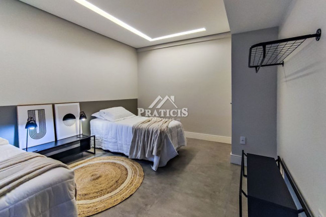 Imagem Apartamento com 3 Quartos à Venda, 200 m² em Jardim Paulista - São Paulo