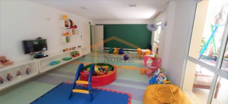 Foto do imóvel Apartamento com 2 Quartos à Venda, 70 m² em Casa Verde - São Paulo