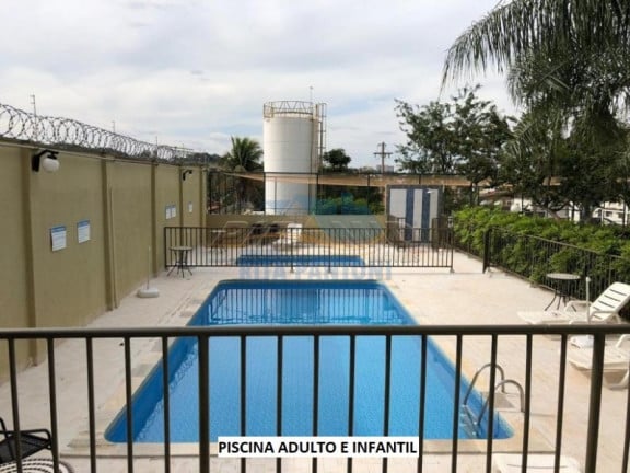 Foto do imóvel Apartamento com 2 Quartos à Venda, 53 m² em City Ribeirão - Ribeirão Preto