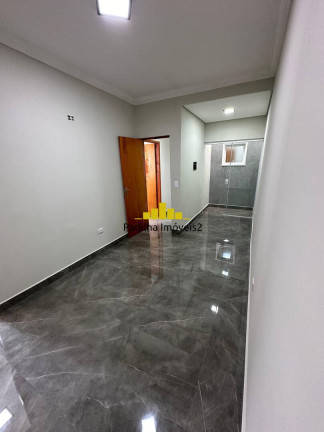 Imagem Casa com 3 Quartos à Venda, 130 m² em Jardim São Guilherme - Sorocaba