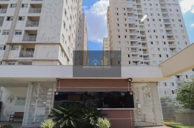 Foto do imóvel Apartamento com 2 Quartos à Venda, 53 m² em Ponte Grande - Guarulhos