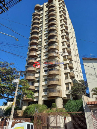 Foto do imóvel Apartamento com 4 Quartos à Venda, 180 m² em Vila Carrão - São Paulo