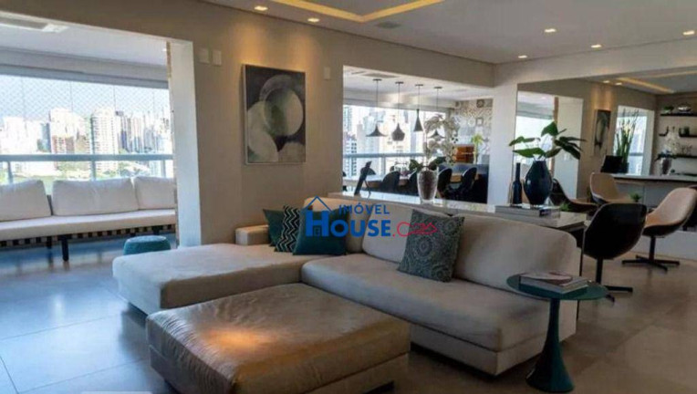Foto do imóvel Apartamento com 3 Quartos à Venda, 176 m² em Perdizes - São Paulo