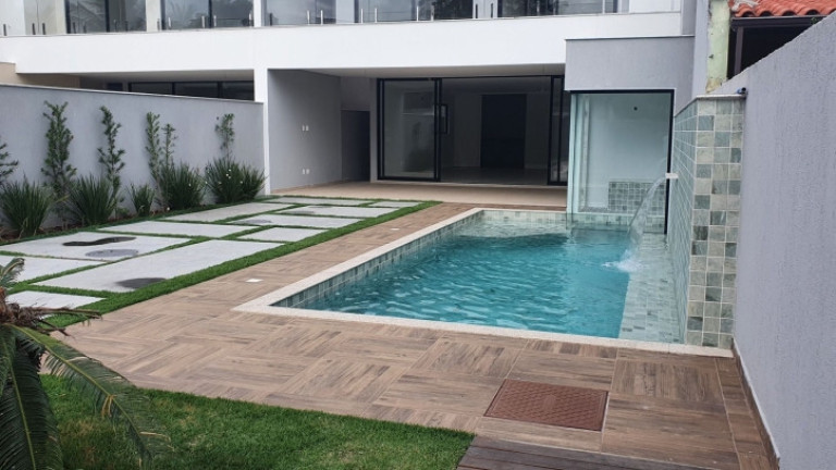 Imagem Casa com 6 Quartos à Venda, 380 m² em Barra Da Tijuca - Rio De Janeiro