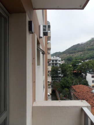 Imagem Apartamento com 2 Quartos à Venda, 58 m² em Riachuelo - Rio De Janeiro