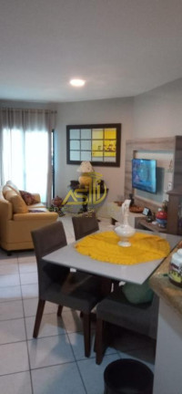Imagem Apartamento com 2 Quartos à Venda, 67 m² em Solemar - Praia Grande