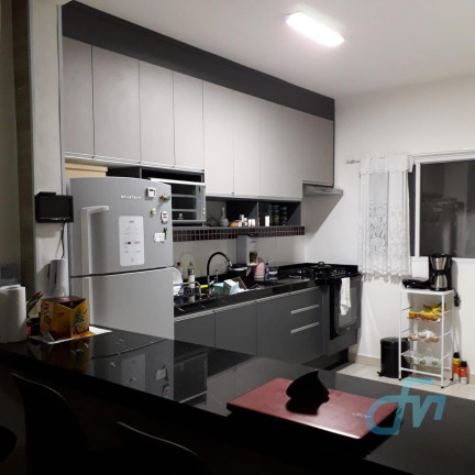 Foto do imóvel Casa de Condomínio com 3 Quartos à Venda, 88 m² em Vila Cintra - Mogi Das Cruzes