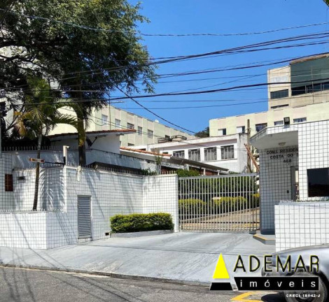 Foto do imóvel Apartamento com 2 Quartos à Venda, 70 m² em Rudge Ramos - São Bernardo Do Campo