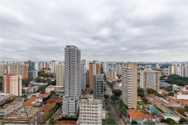 Imagem Imóvel com 1 Quarto à Venda, 31 m² em Vila Clementino - São Paulo