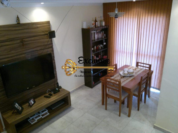 Foto do imóvel Apartamento com 2 Quartos à Venda, 54 m² em Santa Terezinha - São Bernardo Do Campo