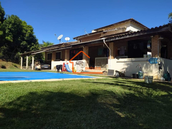 Foto do imóvel Imóvel com 5 Quartos à Venda, 20.000 m² em Rural - Jacutinga