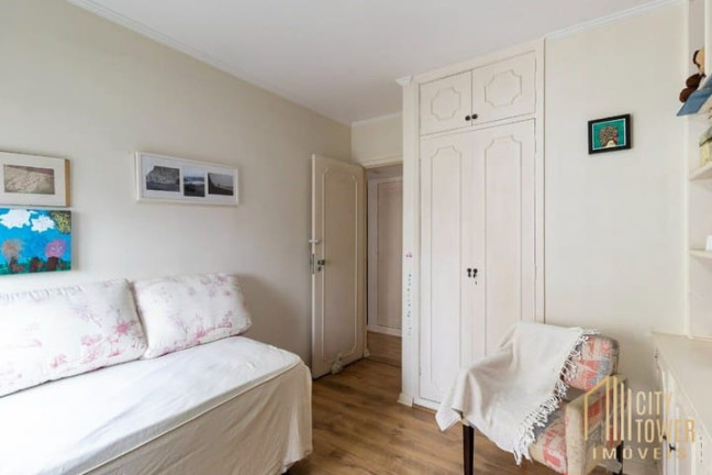 Foto do imóvel Apartamento com 3 Quartos à Venda, 100 m² em Campo Belo - São Paulo