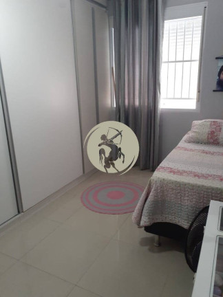 Foto do imóvel Apartamento com 3 Quartos à Venda, 155 m² em Marape - Santos