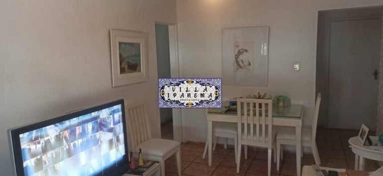 Foto do imóvel Apartamento com 2 Quartos à Venda, 102 m² em Icaraí - Niterói