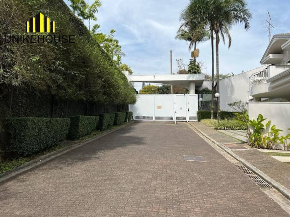 Imagem Casa com 4 Quartos à Venda, 375 m² em Jardim Dos Estados - São Paulo