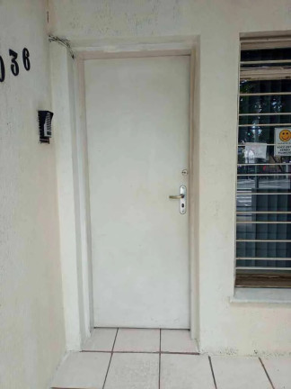 Foto do imóvel Casa com 3 Quartos à Venda, 120 m² em Vila Clementino - São Paulo